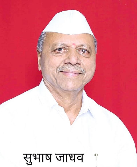 मावळ बाजार समितीत राष्ट्रवादीला धक्का