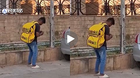 Shocking Viral Clip From Punjab Sparks ‘Zombie Drug’ Fears in India