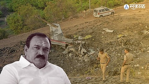 Black Magic Allegations in Ajit Pawar Death Case