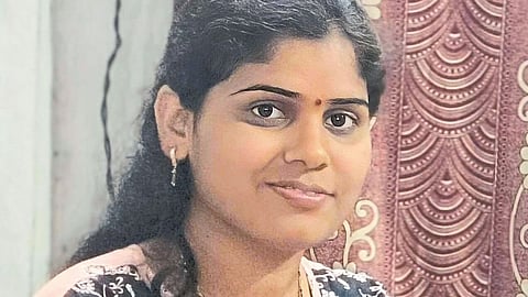 National Highway accident kagal