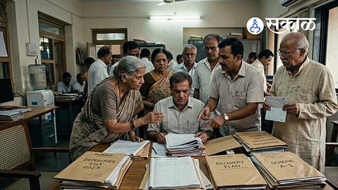 Chhatrapati Sambhajinagar