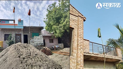 Thergaons Unique Seven-Day Gudi Padwa