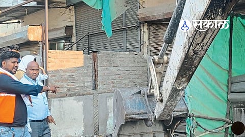 Chhatrapati Sambhajinagar