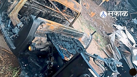 Chhatrapati Sambhajinagar