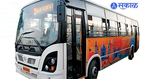 Chhatrapati Sambhajinagar