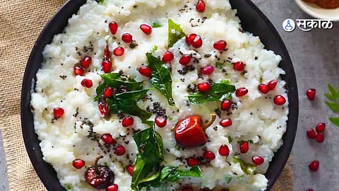 Summer Easy Breakfas Recipe