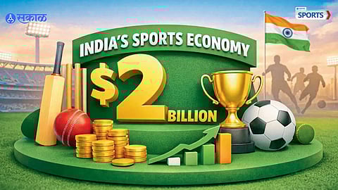 India Sports Economy