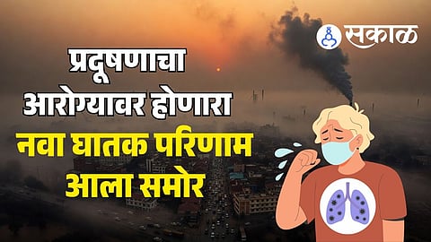 World Air Quality Report 2025