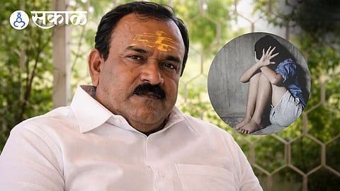 Ashok Kharat Maharashtra crime investigation