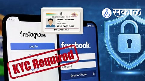 Why Indian Government Wants Mandatory KYC on Facebook, Instagram and Other Platforms