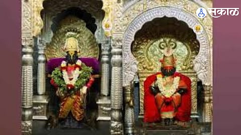 Online Booking for Vitthal Temple Pujas Gets Huge Response, All Slots Sold Out