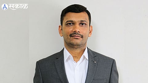 Hard Work and Perseverance Lead Ghulewadi Youth to IIT Faculty Role