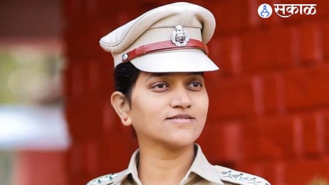 Government Honours Smita Rajhans After Successful Leopard Cubs Rescue