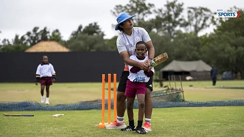 Vaibhav Suryavanshi eligibility for international cricket at age 15