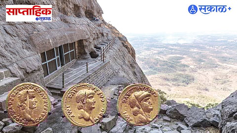 Ancient Indian Trade Routes