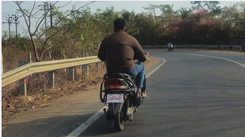 Land Acquisition Kolhapur Airport