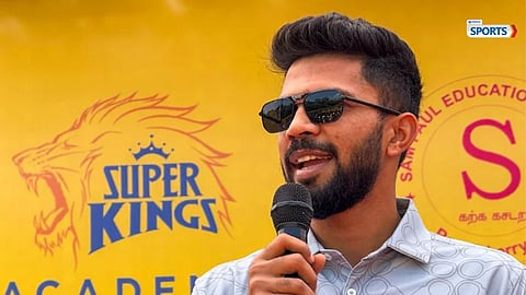 RUTURAJ GAIKWAD AND SANJU SAMSON TO OPEN FOR CSK, BIG SURPRISE FOR FANS.jpg