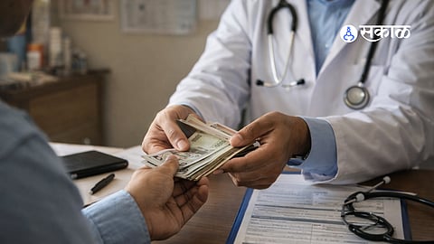 medical law violation