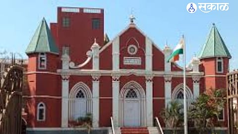 First Meeting Turns Stormy in Phaltan; Renaming Resolution Sparks Political Clash