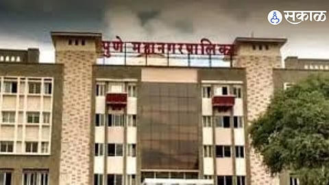 High Drama in Pune Municipal Meeting; Budget Gets Nod After Prolonged Discussion