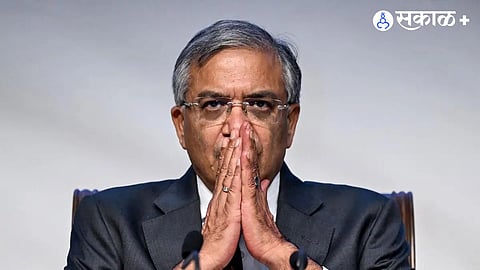 Chief Election Commissioner Impeachment