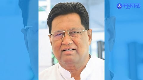 Onion Price Crisis: MLA Kashinath Date Calls for Government Subsidy