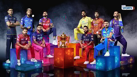 Experts Reveal Top 4 Teams for IPL 2026 Playoffs – Mumbai Indians Lead the List