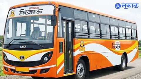 New Shuttle Service ‘Rajmata Jijau’ Begins Operations from Pune to Baramati