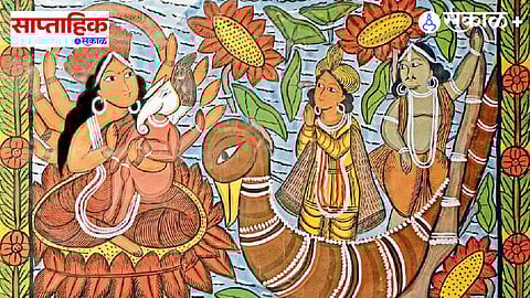 Yadava Dynasty Social History