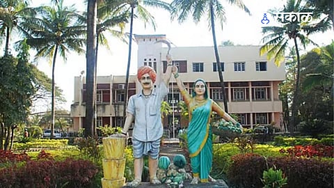 Governance corruption