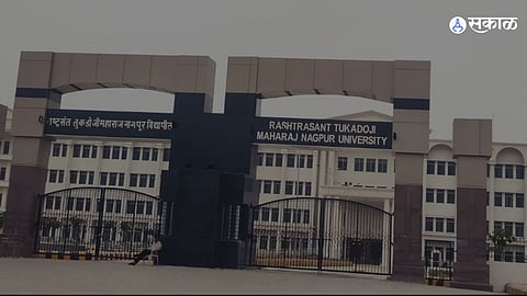 Nagpur NLU Ragging Case: Senior student booked after complaint 