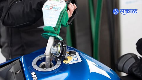 Chhatrapati Sambhajinagar