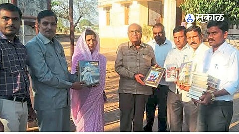 Dr. Jaysingrav Pawar 