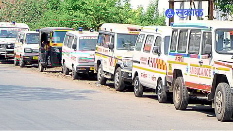 Chhatrapati Sambhajinagar