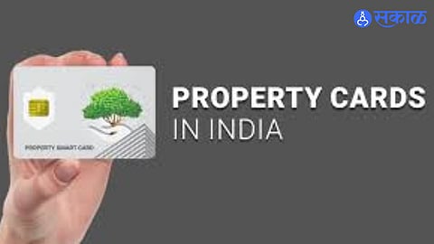 Property Card Scheme Launched Across 10 Districts, Boost for Landowners
