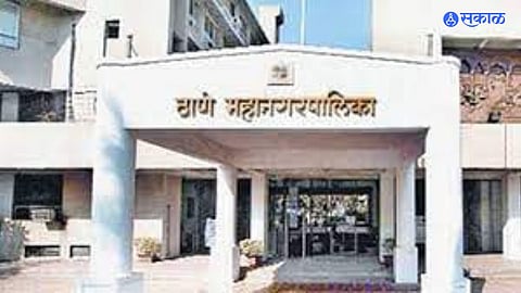 Allegations of ₹2560 Crore Scam in Gutter and Footpath Projects