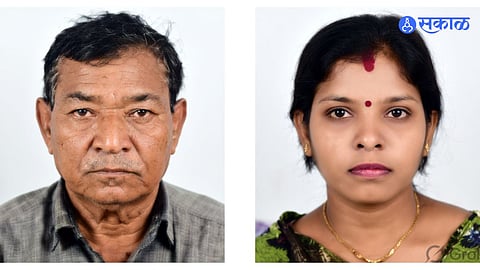 Unconditional Love: 66-Year-Old Father Ramesh Ganthale Donates Kidney to Daughter Varsha