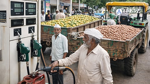 Farmers
