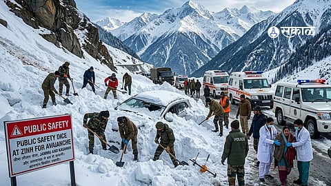 Jammu-Kashmir Tragedy