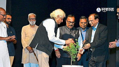 Chhatrapati Sambhajinagar