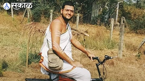 bhondu baba rushikesh vaidya