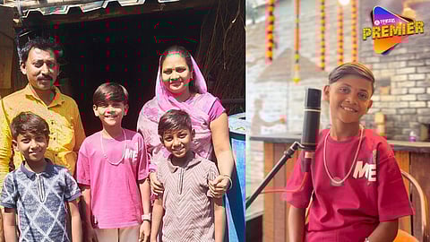 Super Duper Movie Song 