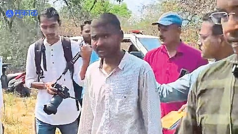 21 year old youth kills builder in Kankavli