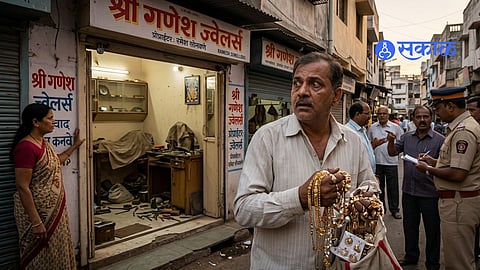 Chhatrapati Sambhajinagar