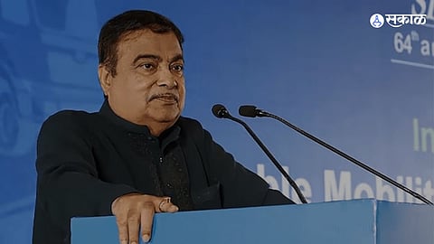 Nagpur Municipal Meeting Shifted to Nitin Gadkari