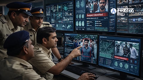 Police Investigation