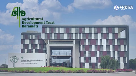 Global Recognition: ADT Baramati Selected for Findability Sciences Global AI Award