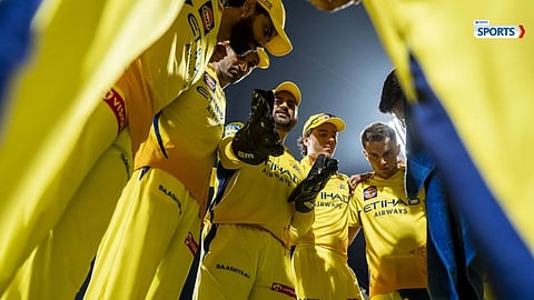 Dewald Brevis injury update IPL 2026 CSK matches missed