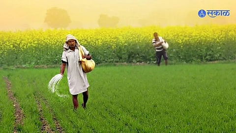 Fertilizer Shortage India