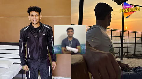 Maharashtrachi Hasyajatra Fame Actor Undergoes Surgery After Accident